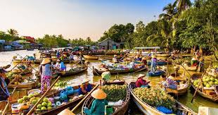 Dịch vụ ở Kiên Giang