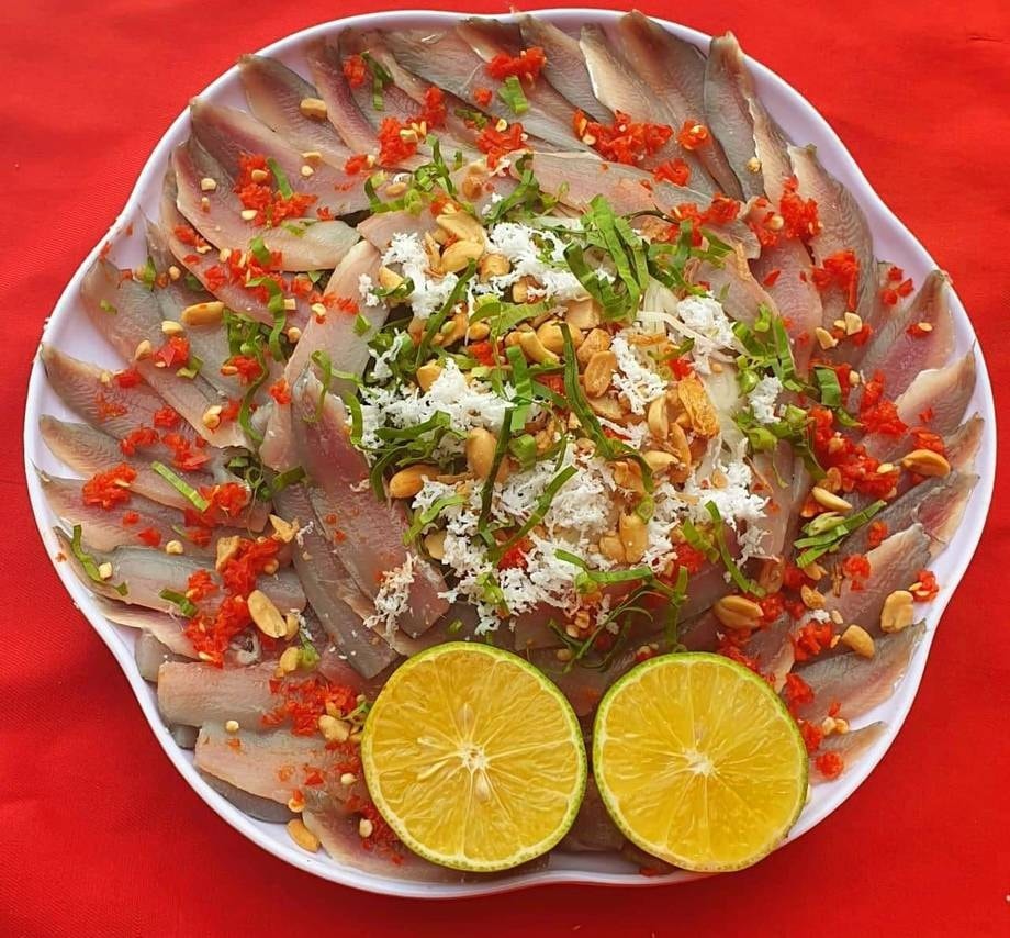 Đặc sản ở Kiên Giang