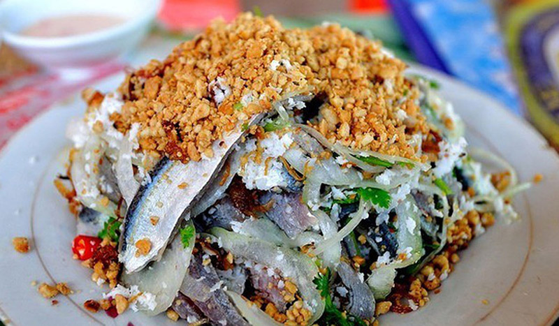 Đặc sản ở Kiên Giang