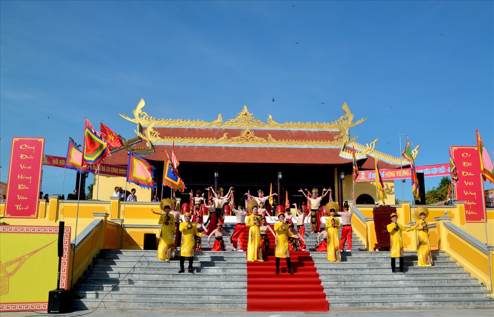 Lễ hội ở Kiên Giang